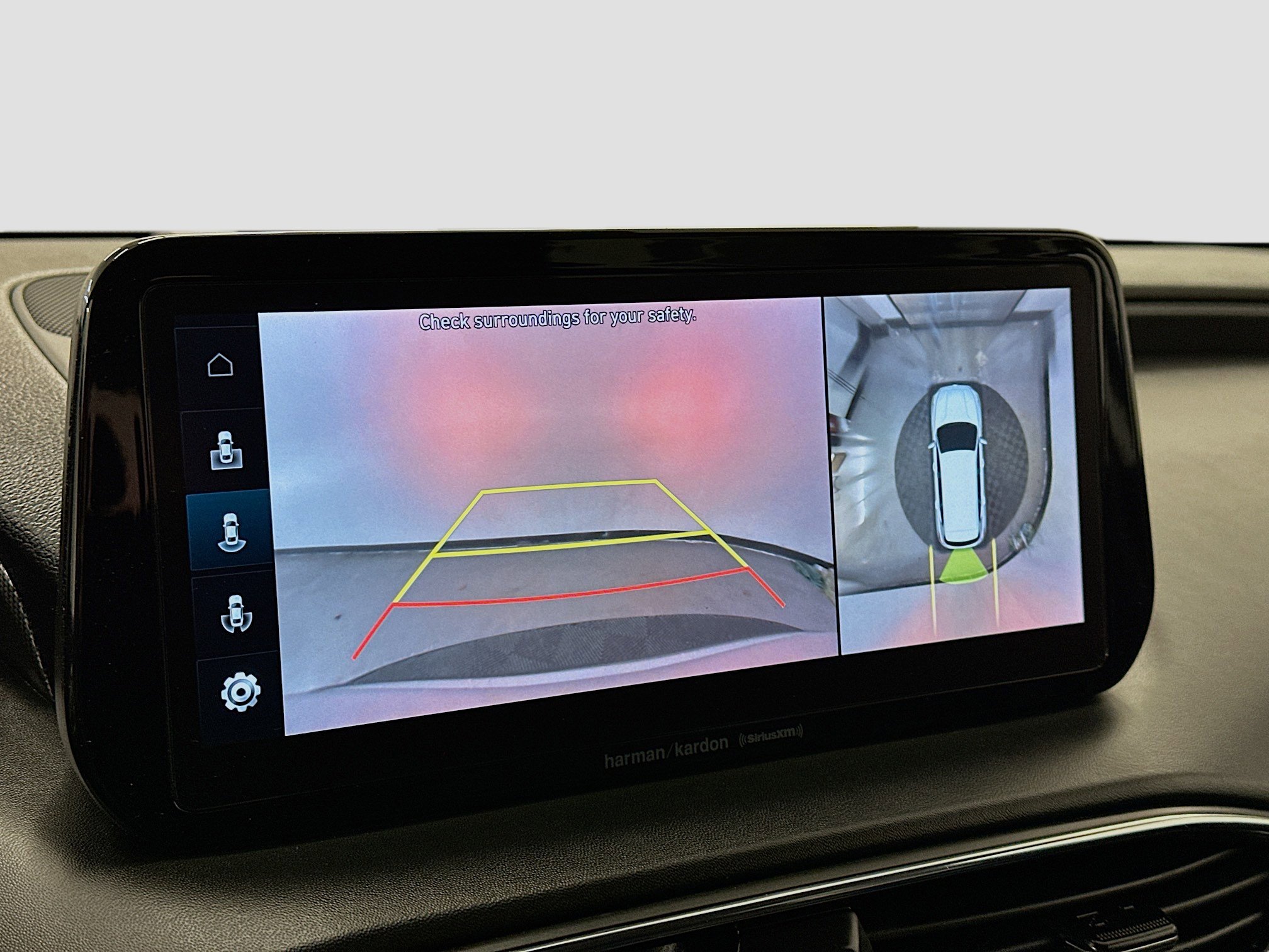 Used 2023 Hyundai Santa Fe SEL Premium image 23