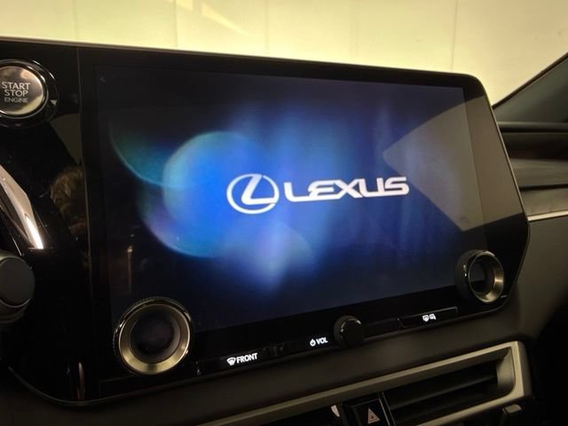 Certified 2023 Lexus RX 350 FWD w/ Cold Area Package image 24
