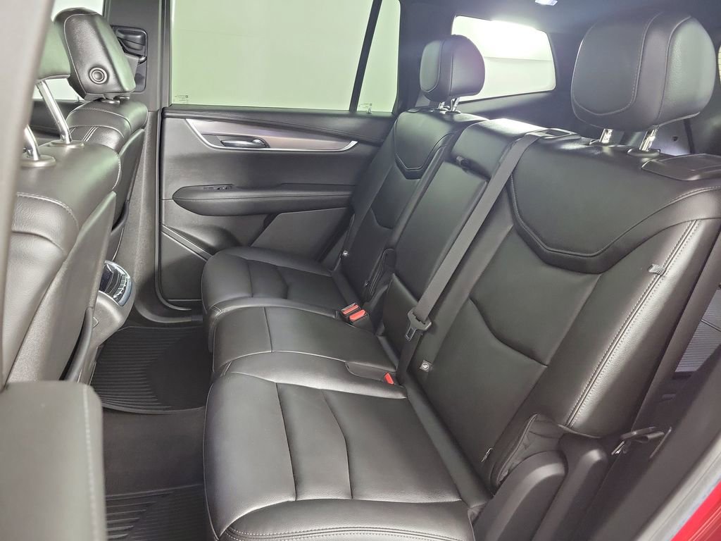 Used 2022 Cadillac XT6 Luxury FWD image 10