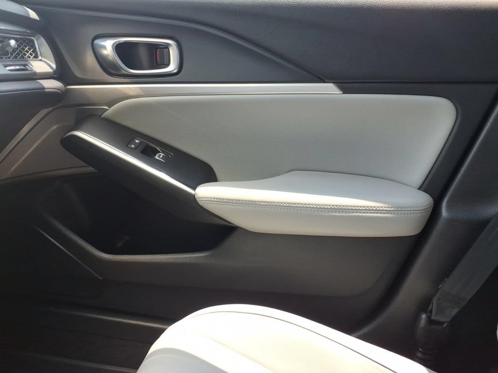 Used 2023 Acura Integra FWD image 25
