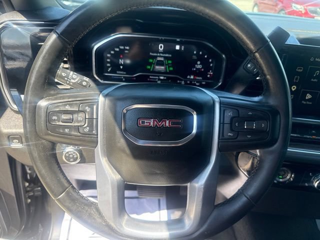 Used 2023 GMC Sierra 1500 Elevation AWD/4WD image 17