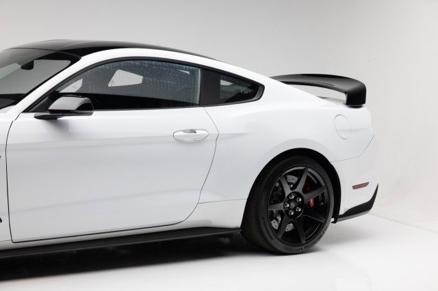 Used 2017 Ford Mustang Shelby GT350R w/ GT350R Equipment Group 920A image 31