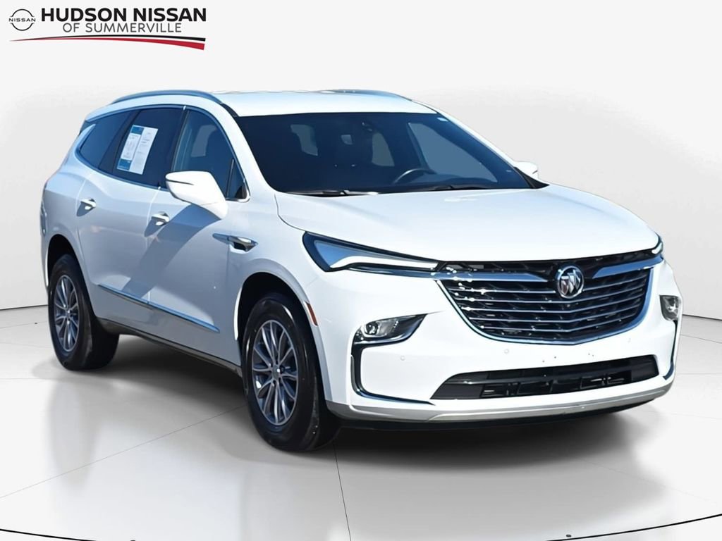 Used 2024 Buick Enclave Premium image 1