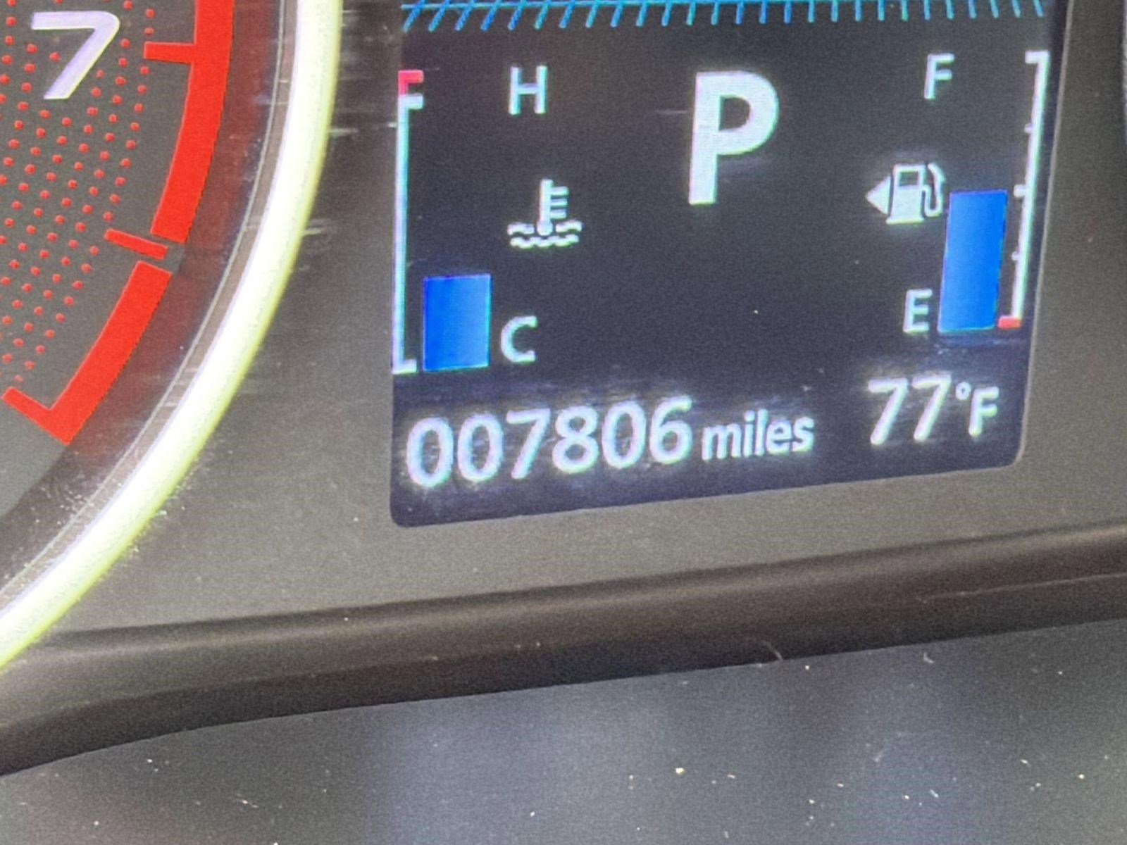 Used 2025 Mitsubishi Eclipse Cross Black Edition image 20