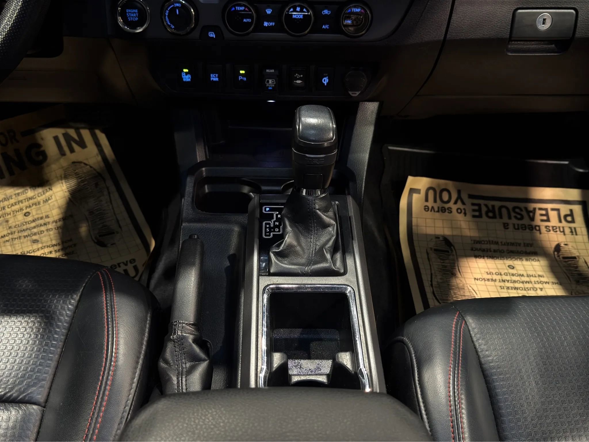 Used 2018 Toyota Tacoma TRD Pro image 20