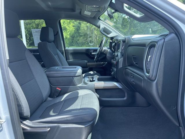 Used 2019 Chevrolet Silverado 1500 RST w/ True North Edition AWD/4WD image 26