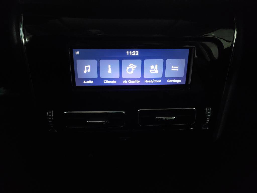 Used 2025 Lincoln Aviator Reserve w/ Equipment Group 201A image 15