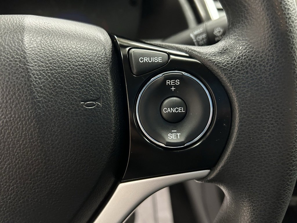 Used 2013 Honda Civic LX image 11
