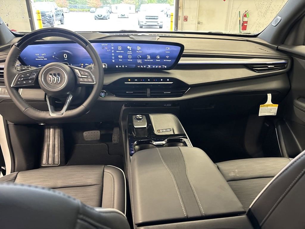 New 2025 Buick Enclave Sport Touring w/ Super Cruise Package image 26