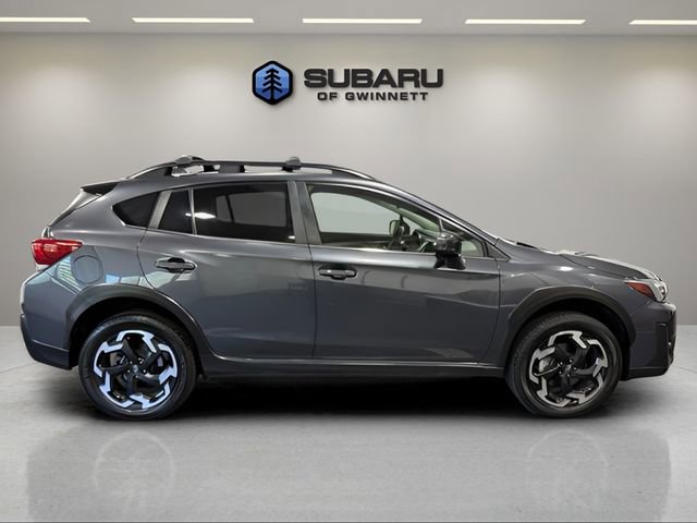 Used 2023 Subaru Crosstrek 2.5i Limited w/ Moonroof Package AWD/4WD image 6