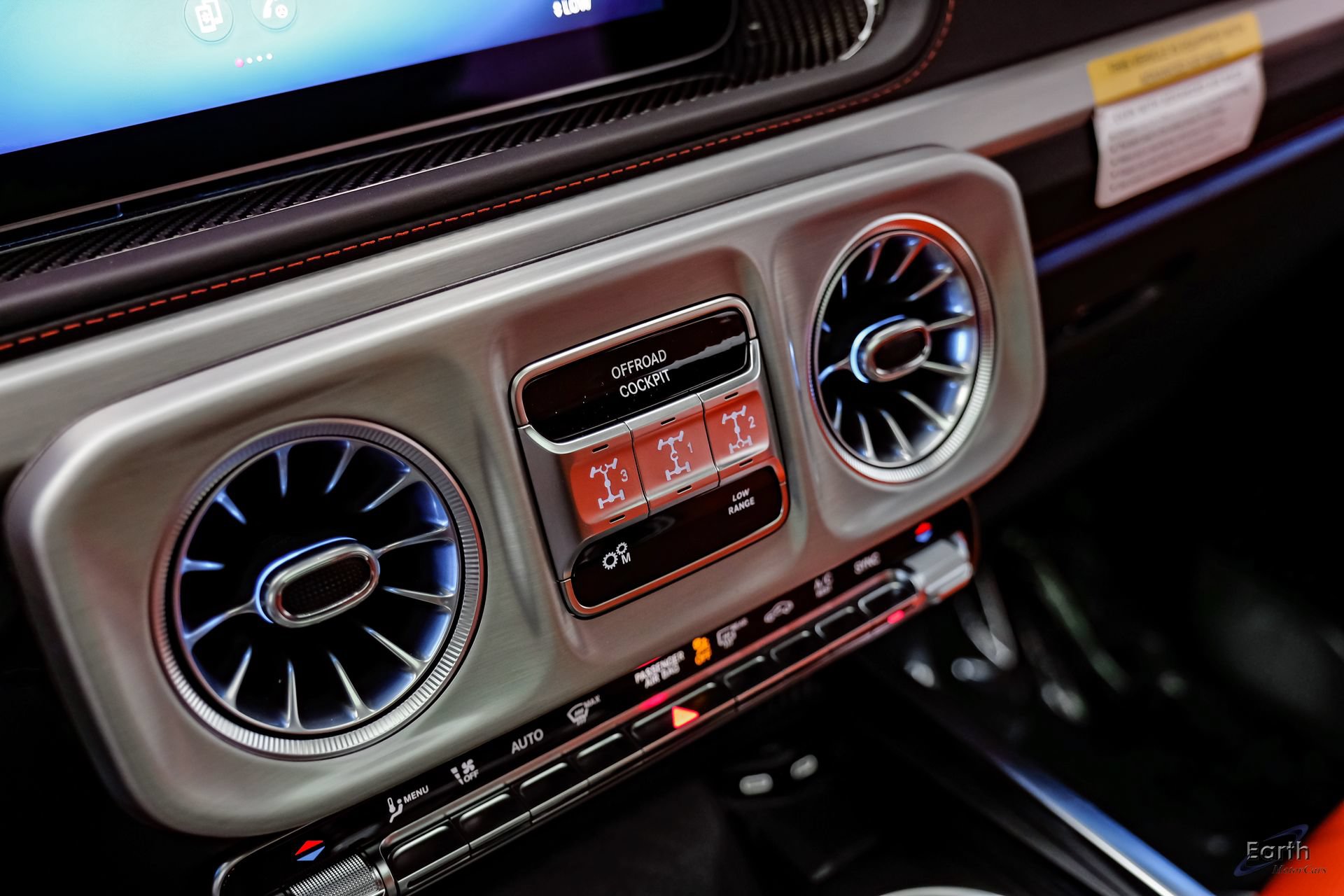 Used 2026 Mercedes-Benz G 63 AMG 4MATIC image 62