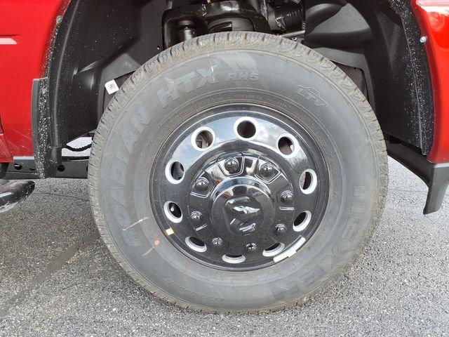 New 2026 RAM 3500 Big Horn image 9