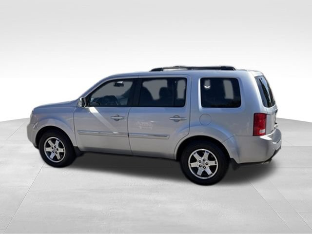 Used 2011 Honda Pilot Touring image 31