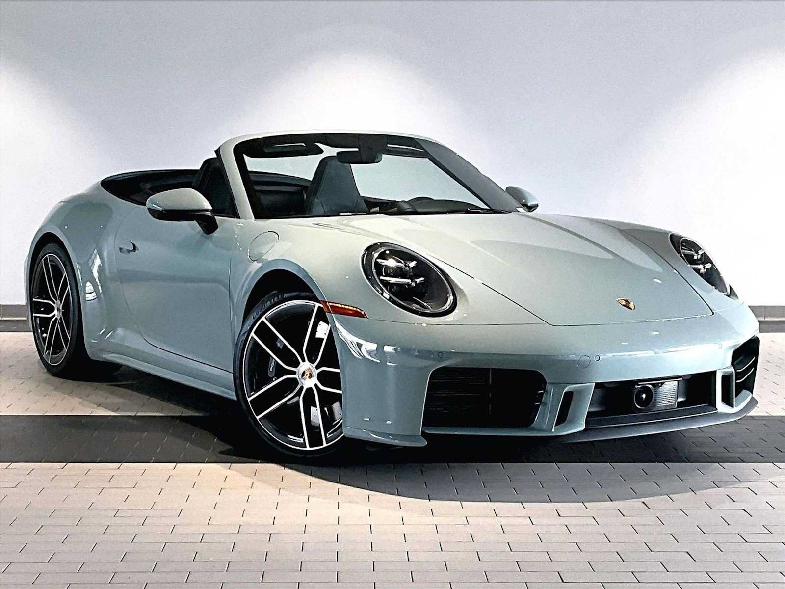 New 2026 Porsche 911 Carrera 4S AWD/4WD image 9
