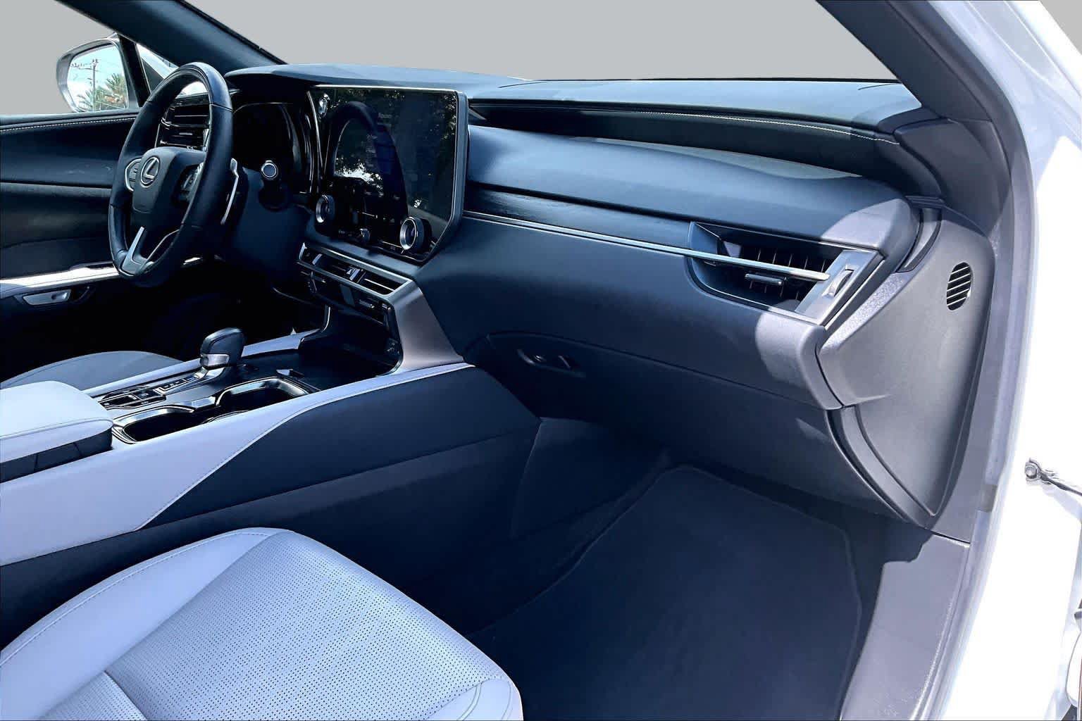 Used 2025 Lexus RX 350 Premium Plus FWD image 19