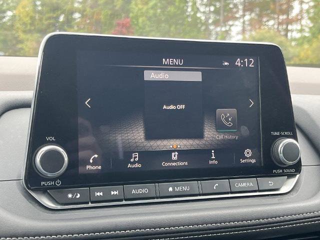 Certified 2023 Nissan Rogue SV image 4