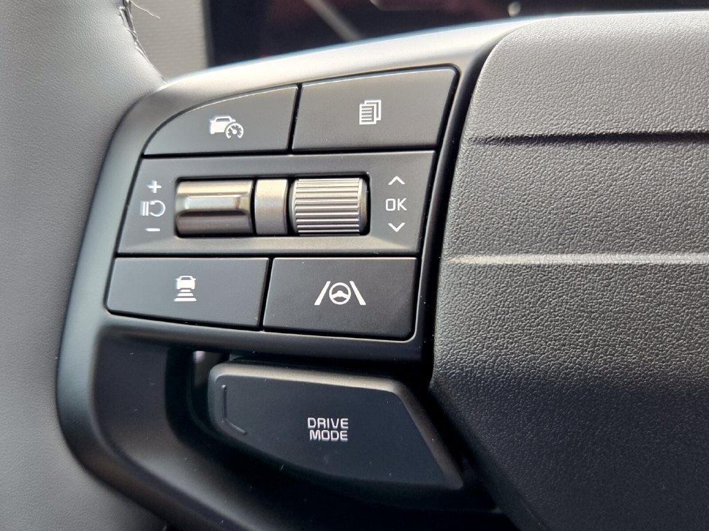 New 2026 Kia EV6 Wind RWD image 12
