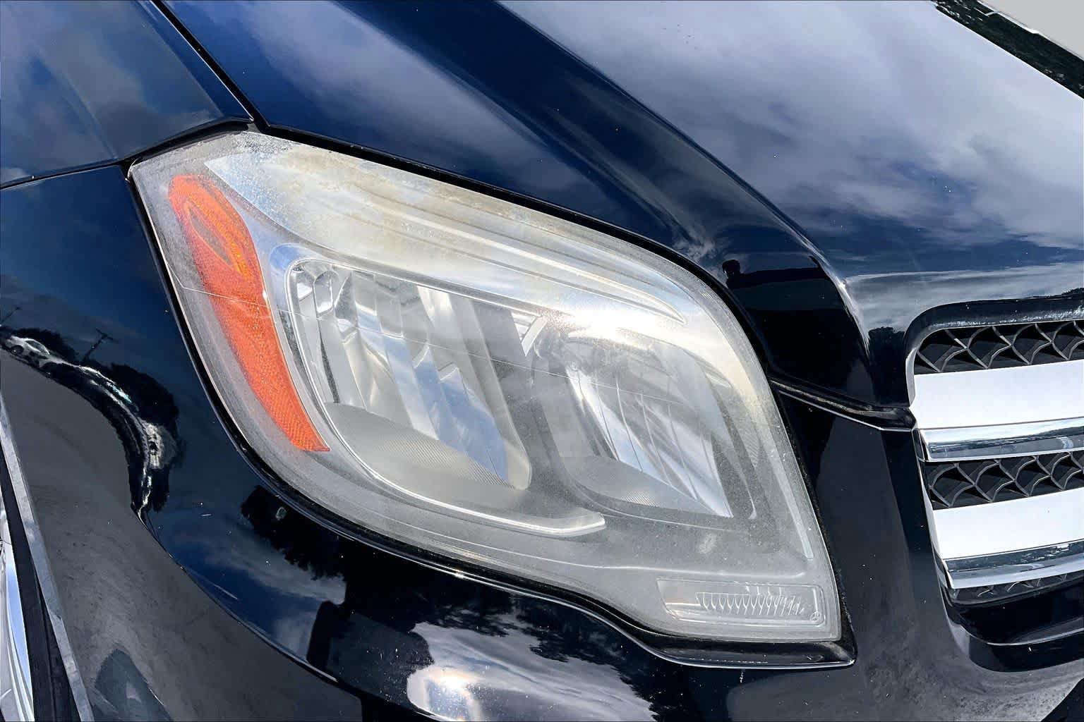 Used 2015 Mercedes-Benz GLK 350 4MATIC image 27