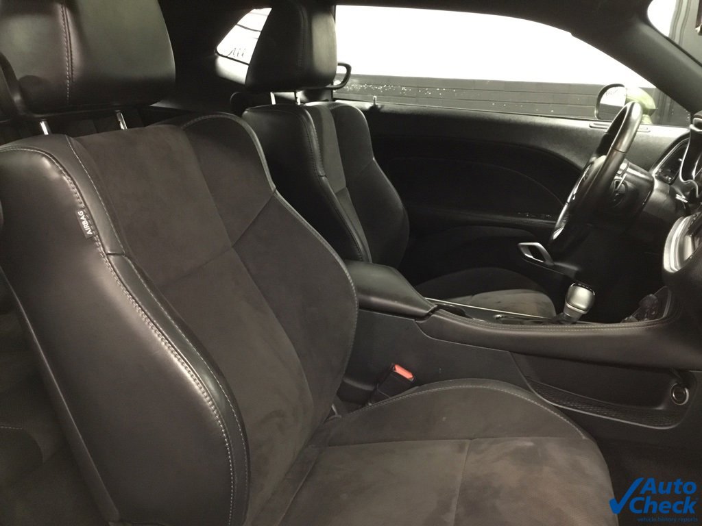 Used 2018 Dodge Challenger GT image 25