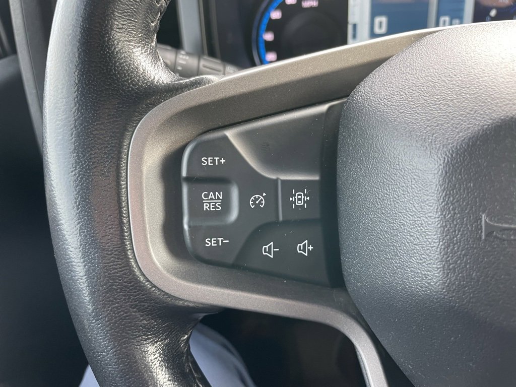 Used 2022 Ford Bronco Big Bend image 24