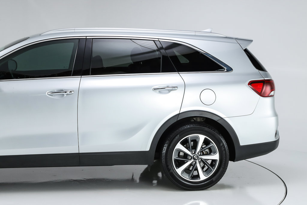 Used 2019 Kia Sorento EX FWD image 5