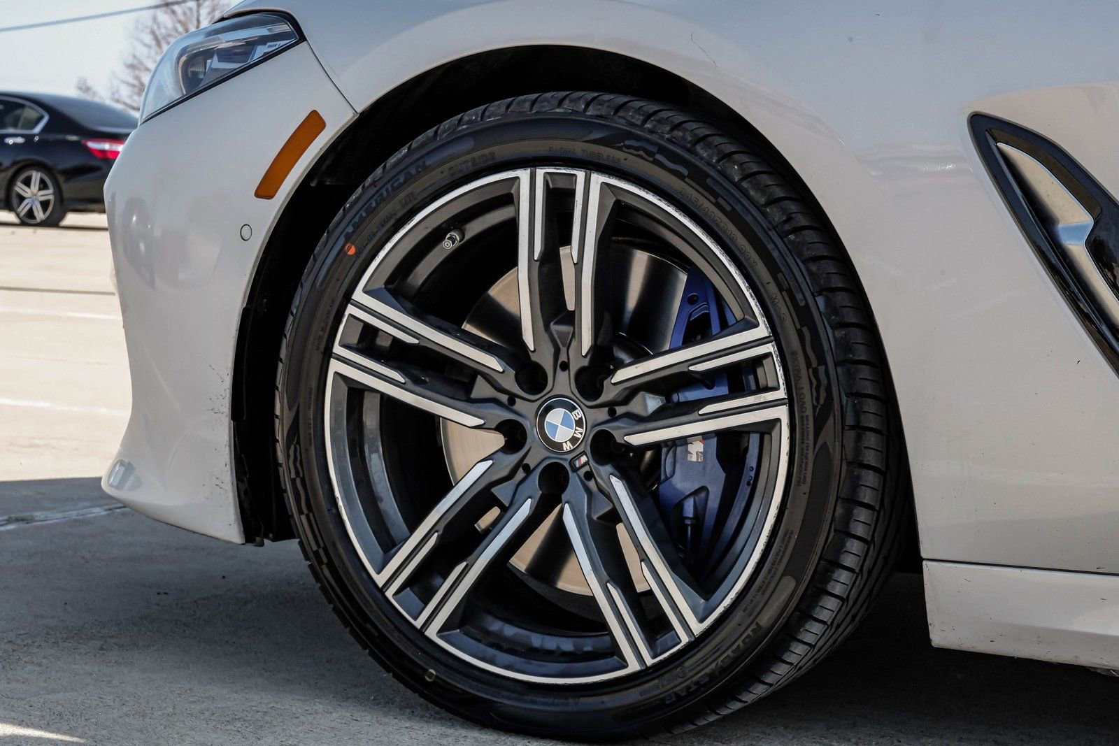 Used 2023 BMW 840i Gran Coupe xDrive image 77