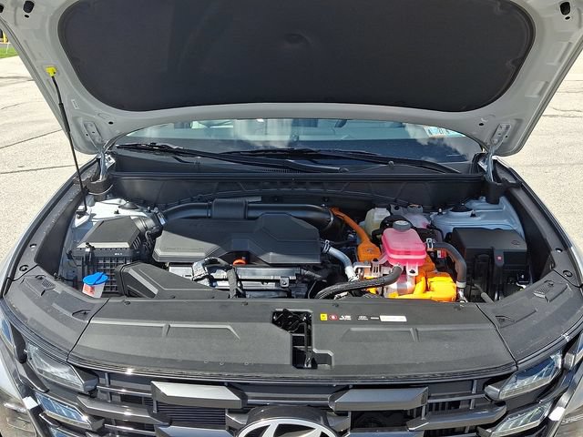 New 2026 Hyundai Tucson Blue SE AWD/4WD image 20