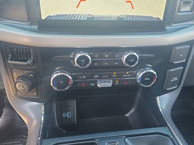 Used 2022 Ford F150 XLT w/ Equipment Group 302A High image 24