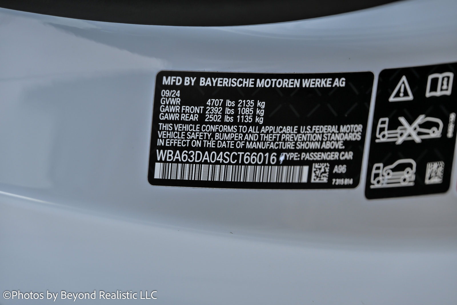 Used 2025 BMW 430i xDrive Coupe w/ Premium Package image 51