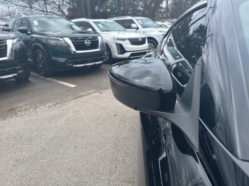 Used 2024 Nissan Z Performance w/ Floor Mat Package image 38