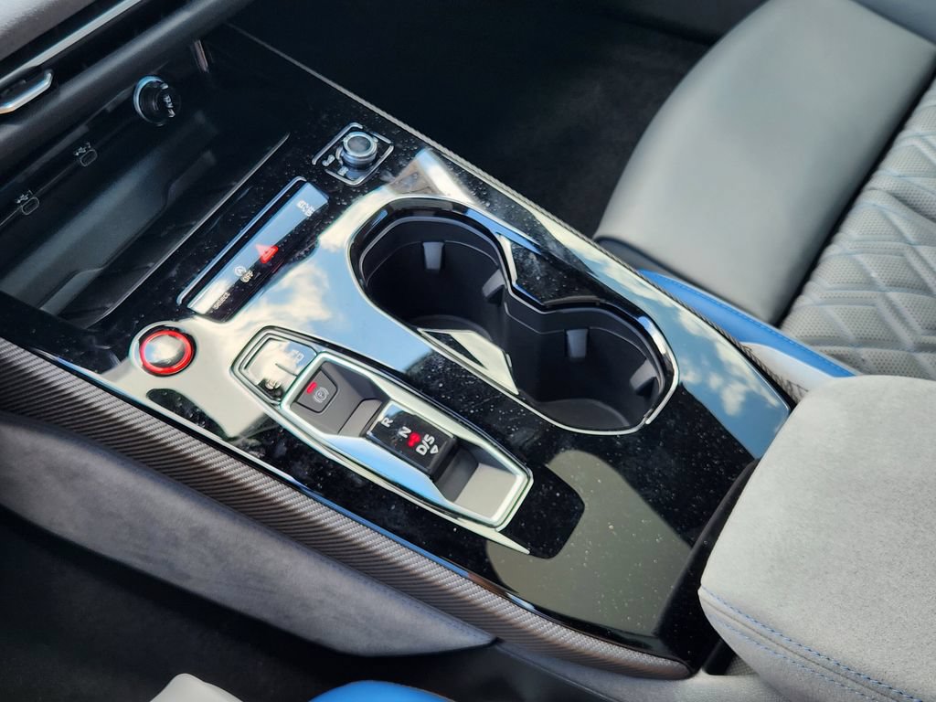 New 2026 Audi S5 Prestige AWD/4WD image 22