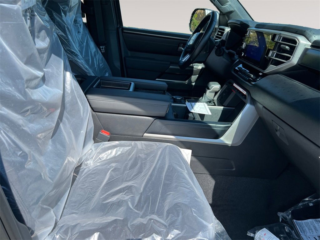 New 2026 Toyota Tundra SR5 image 15