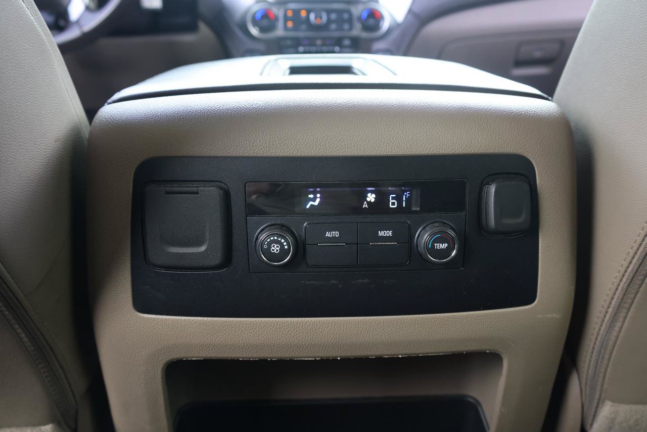 Used 2019 Chevrolet Tahoe LT RWD image 15