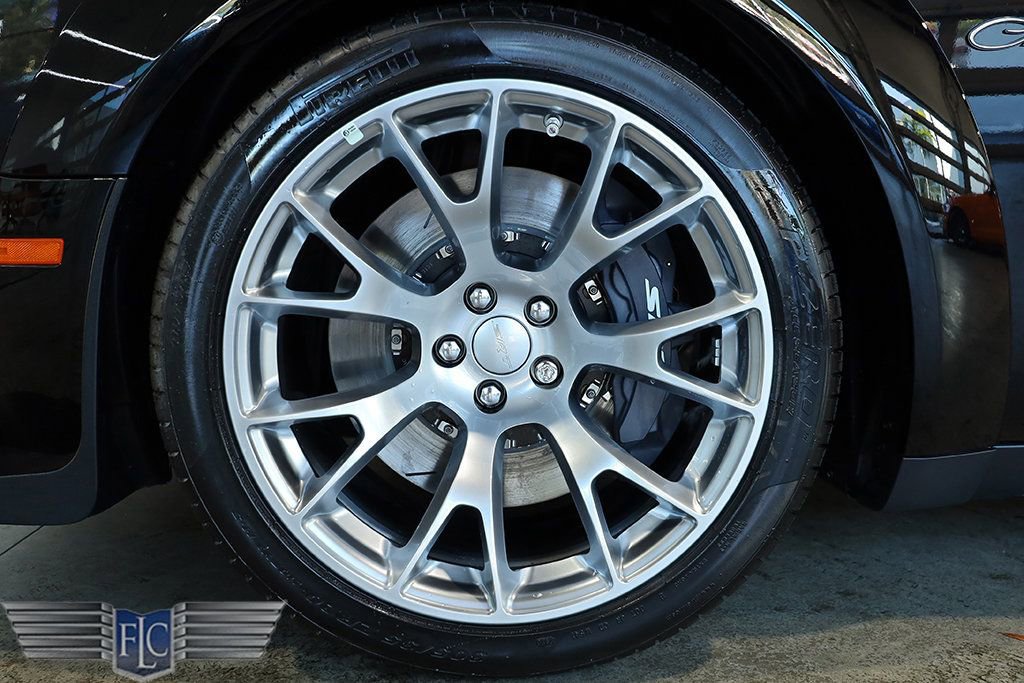 Used 2023 Dodge Challenger SRT Hellcat Redeye image 47