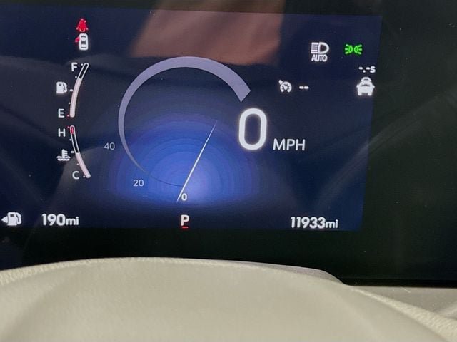 Used 2026 Buick Envista Sport Touring w/ Convenience I Package FWD image 13