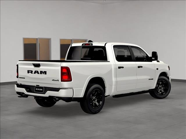 New 2026 RAM 1500 Big Horn image 5