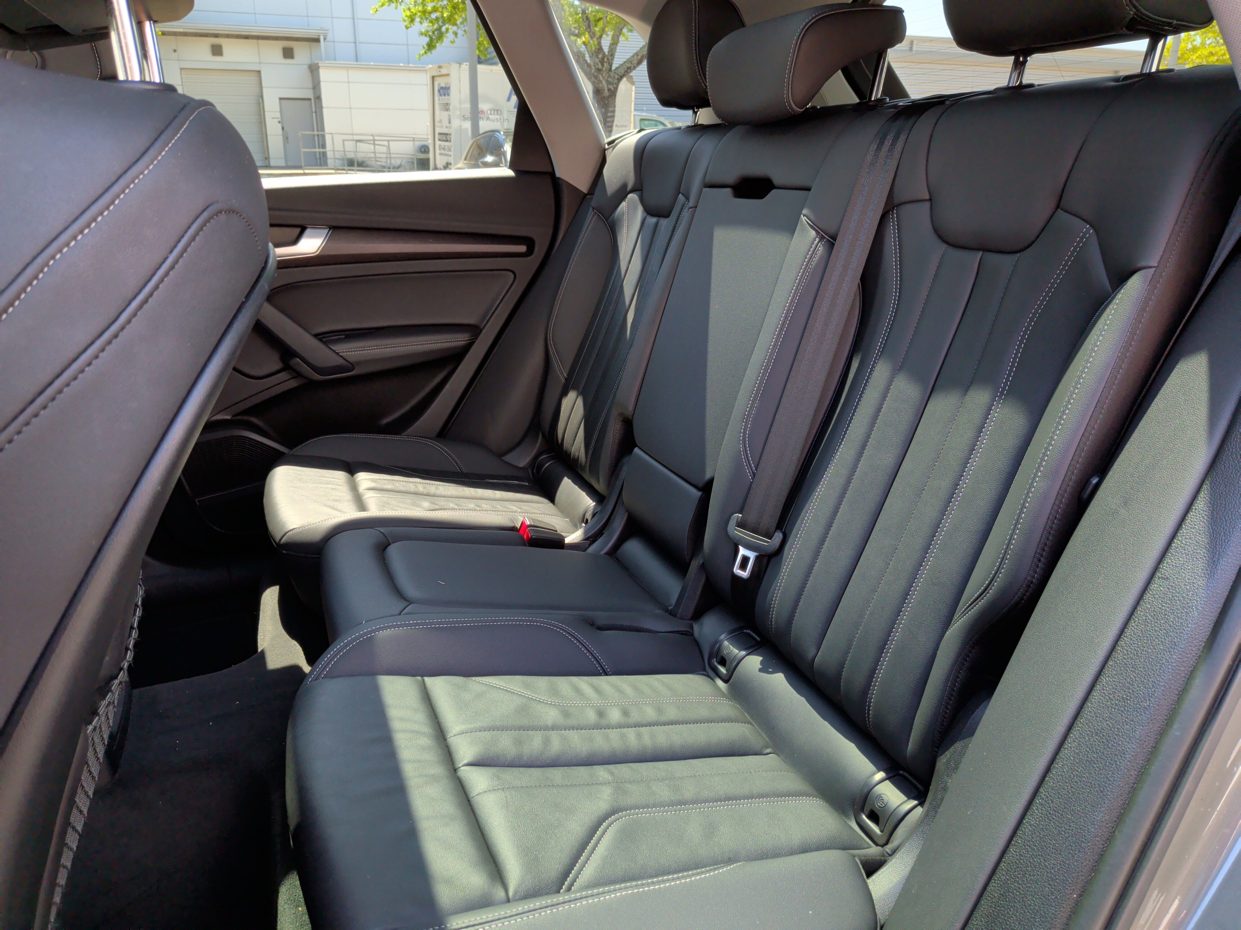 Certified 2023 Audi Q5 e Premium Plus w/ Premium Plus Package image 32