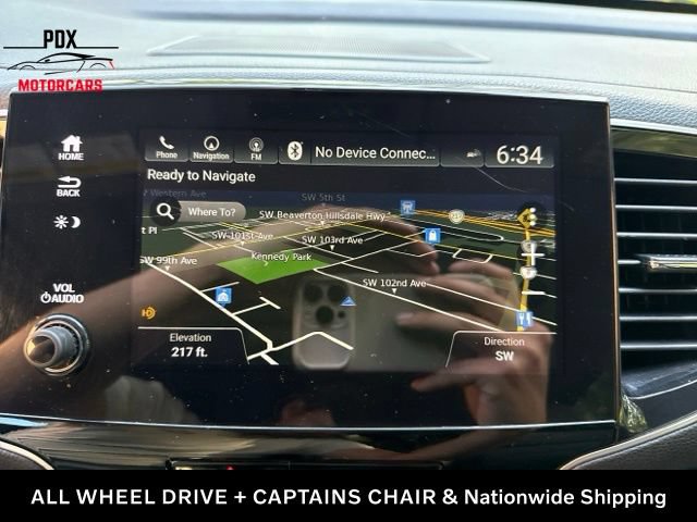 Used 2019 Honda Pilot Touring image 21