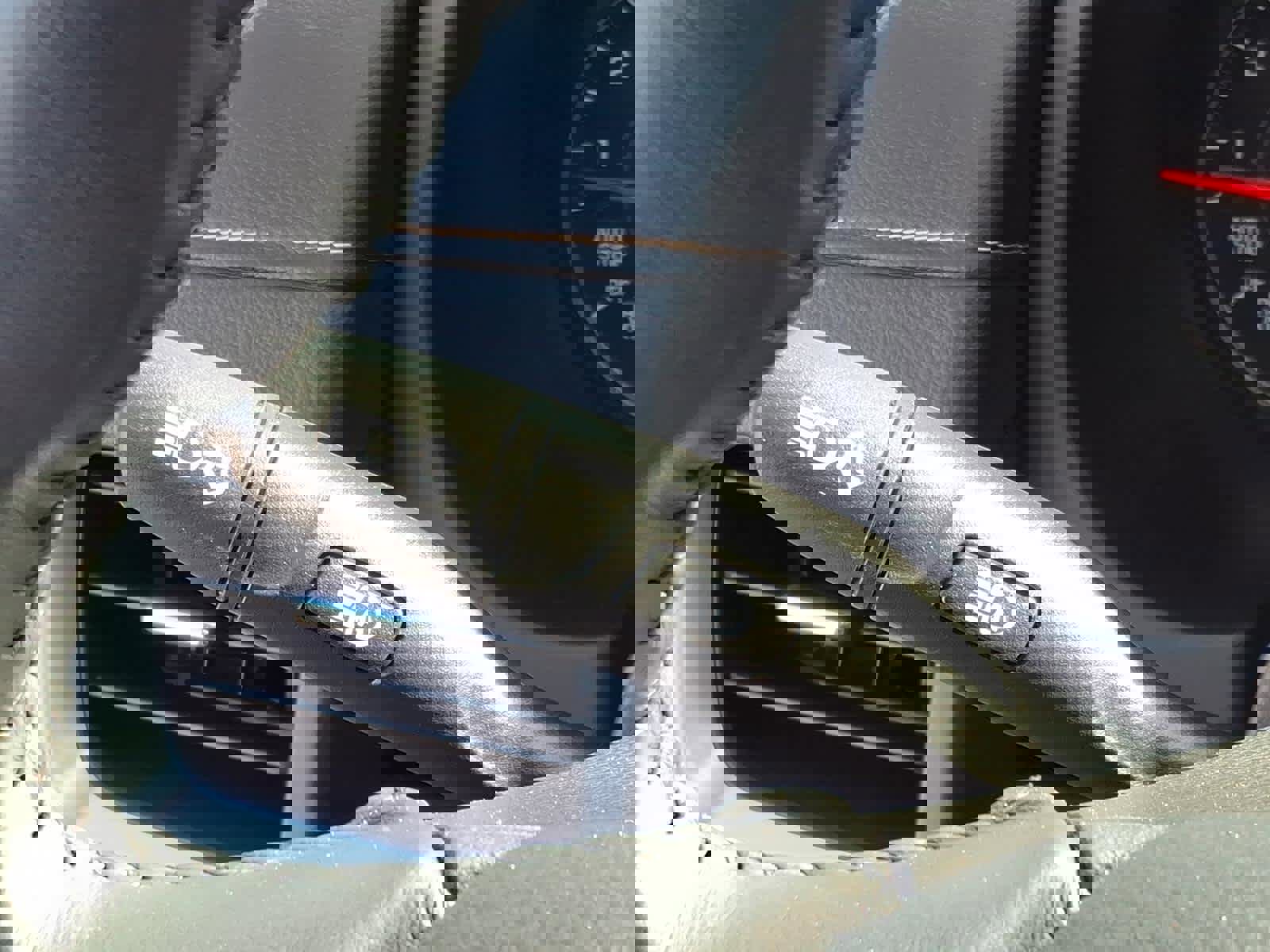 Certified 2020 GMC Terrain SLE w/ Driver Convenience Package image 17