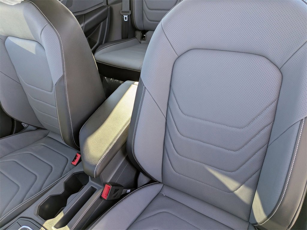 New 2026 Volkswagen Jetta SEL image 16