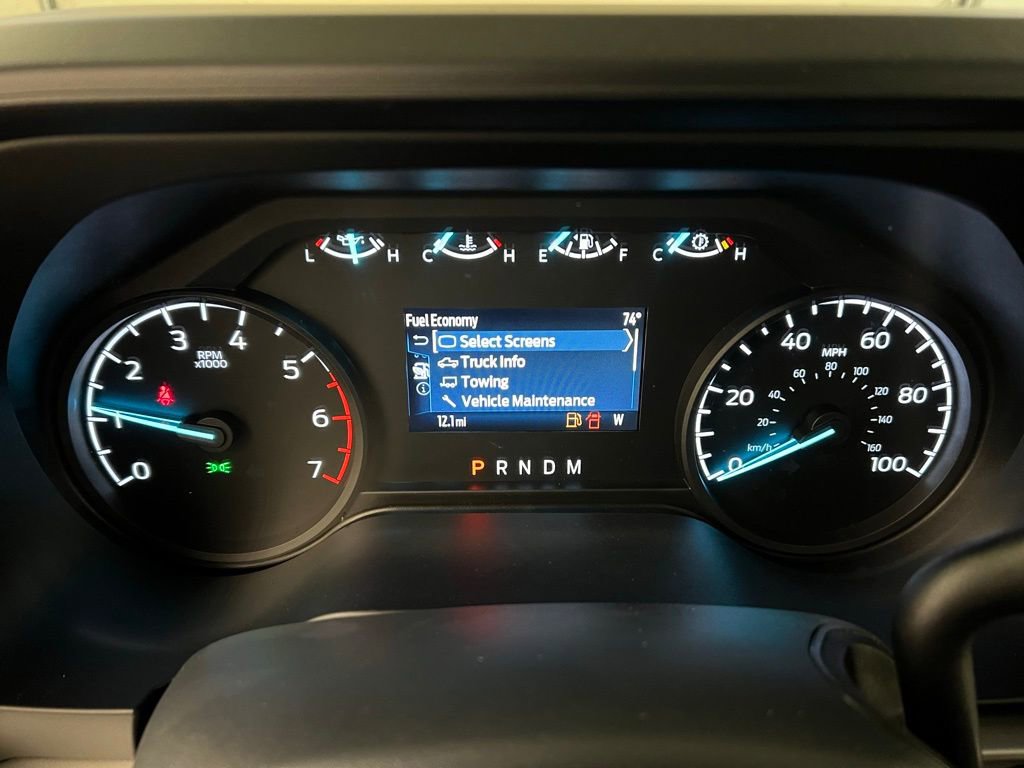 New 2026 Ford F250 XL w/ XL Chrome Package AWD/4WD image 17