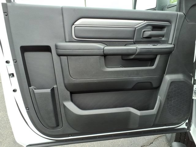 Certified 2026 RAM 2500 Tradesman AWD/4WD image 10