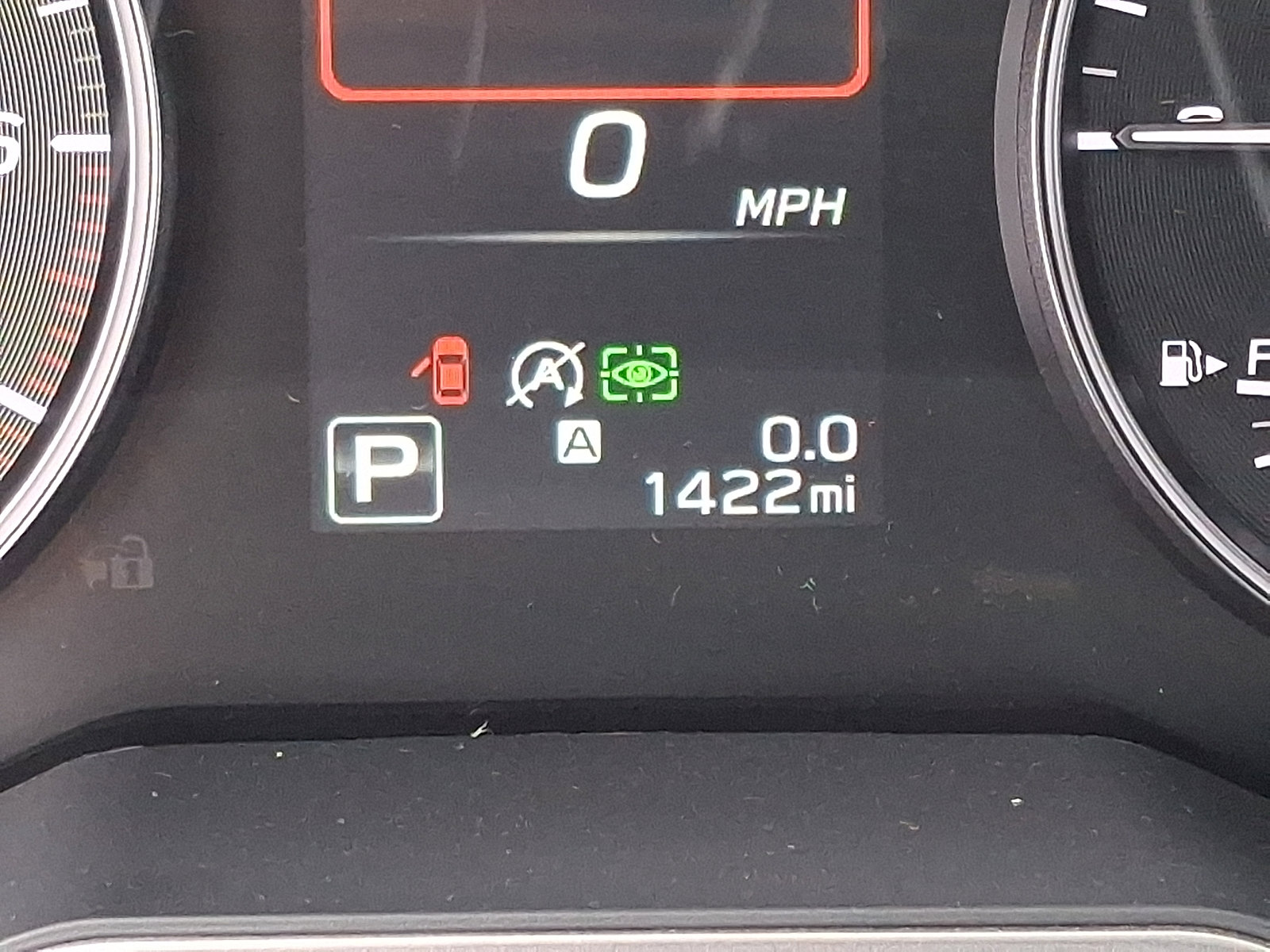Certified 2025 Subaru Legacy Limited AWD/4WD image 21