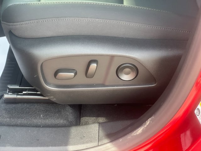 New 2026 GMC Terrain AT4 w/ Convenience Package III image 18