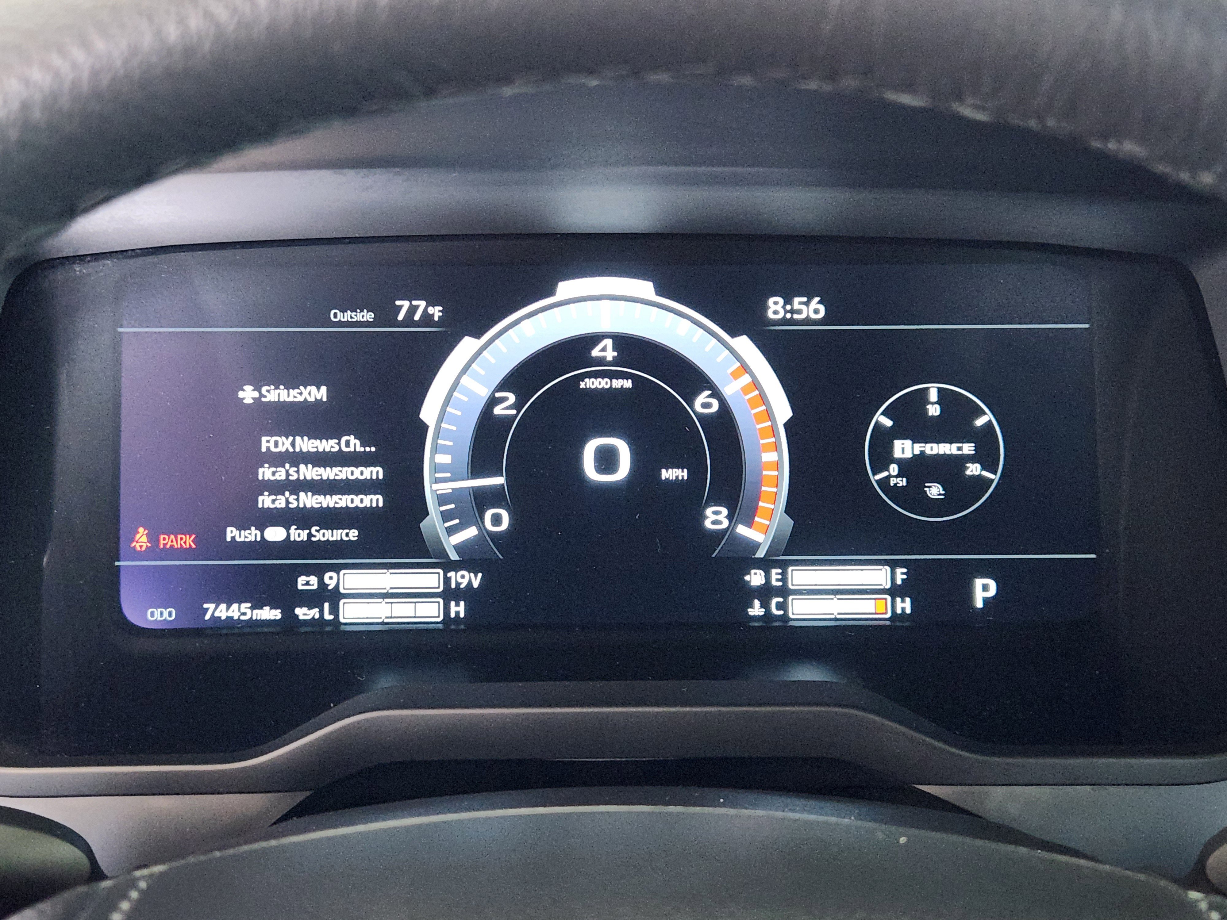 Used 2026 Toyota Tundra Limited image 17