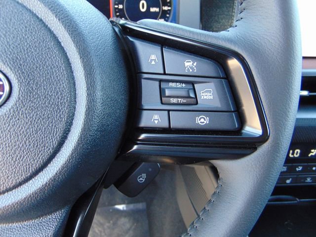 New 2026 Subaru Outback Limited XT w/ Premium/Limited Package AWD/4WD image 17