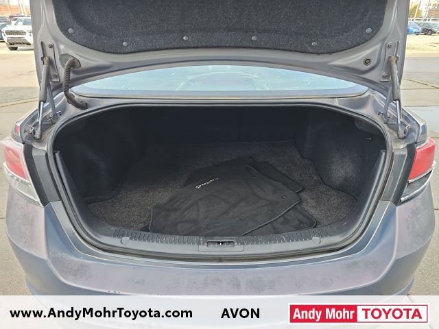 Used 2011 MAZDA MAZDA6 i Sport image 24