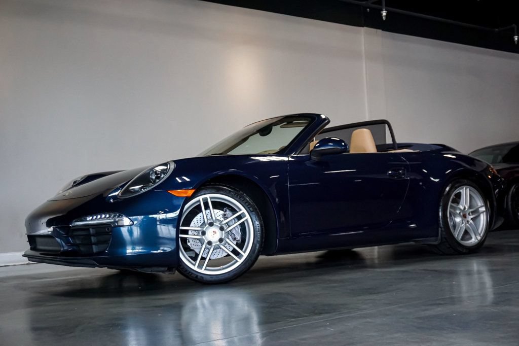 Used 2013 Porsche 911 Carrera RWD image 90