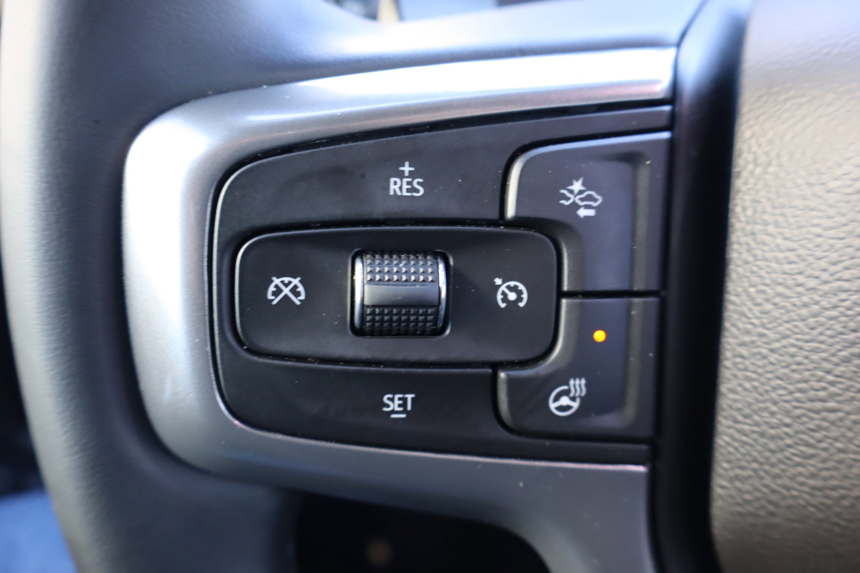 Used 2024 Chevrolet Silverado 1500 LTZ w/ Technology Package image 23