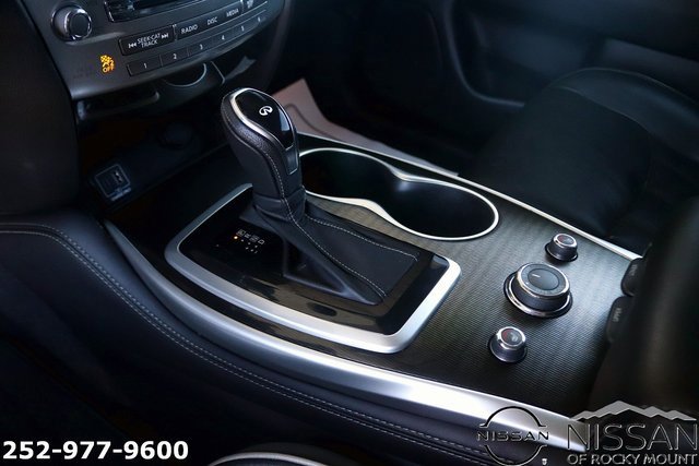 Used 2019 INFINITI QX60 Luxe w/ Essential Package image 23